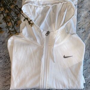 Nike jacket